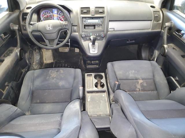 5J6RE4H36BL042750 2011 HONDA CRV