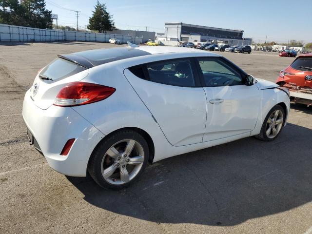 2015 HYUNDAI VELOSTER - KMHTC6ADXFU238847