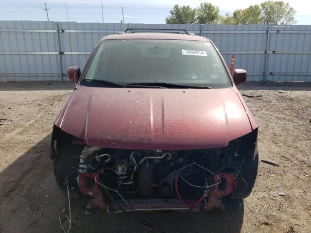 VIN 2C4RC1BG1ER382633 2014 Chrysler Town and Countr... no.5