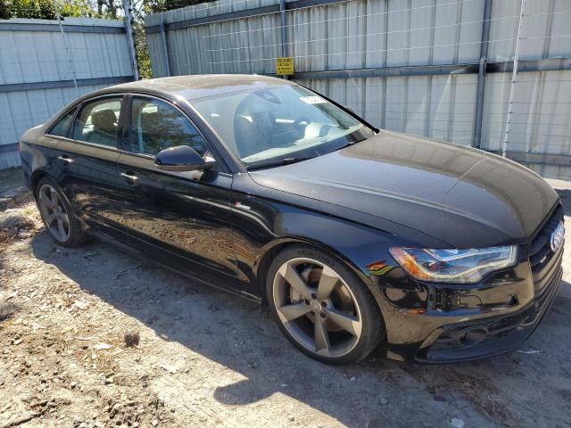 VIN WAUHGAFC4EN089293 2014 Audi A6, Prestige no.4