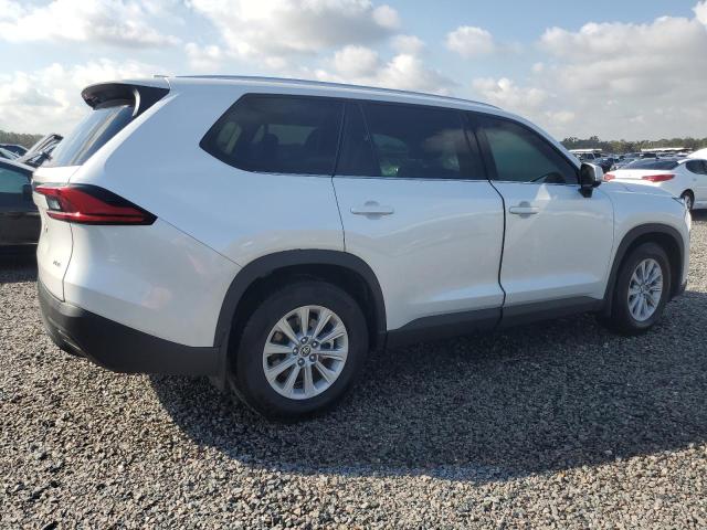 2024 TOYOTA GRAND HIGH - 5TDAAAA5XRS014242