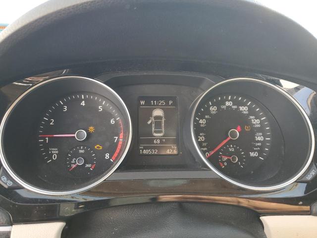 2015 VOLKSWAGEN JETTA SEL - 3VWL07AJ1FM305751