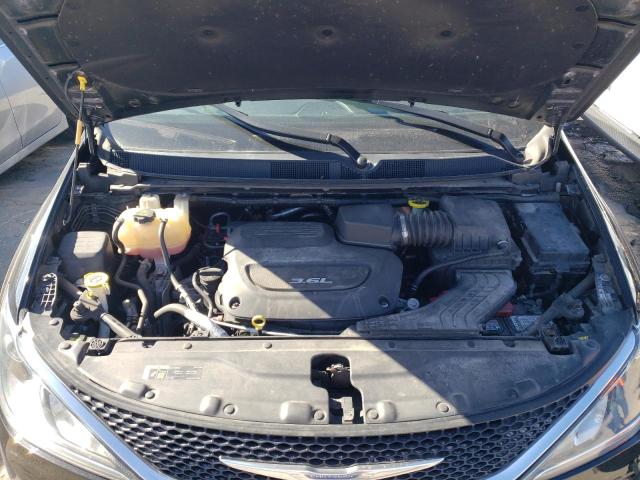 2018 CHRYSLER PACIFICA L - 2C4RC1GG4JR100651