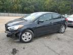 2016 KIA FORTE LX - KNAFK4A62G5549000