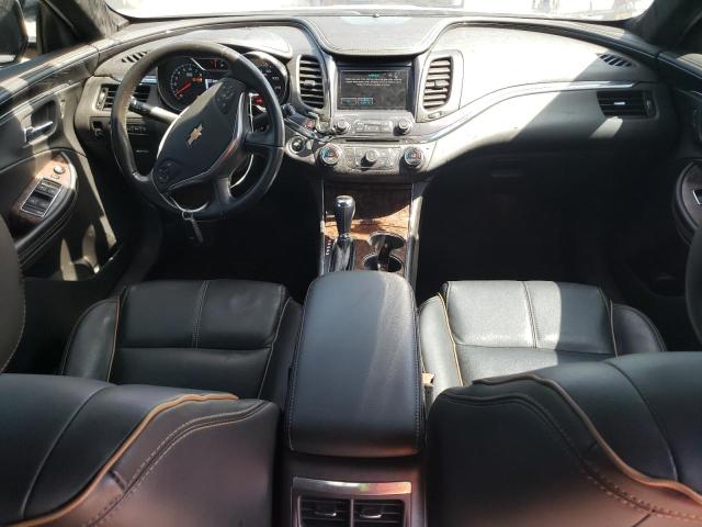 2015 CHEVROLET IMPALA LTZ - 2G1165S30F9216672