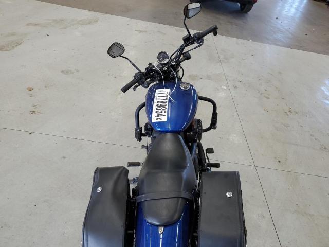 2017 HARLEY-DAVIDSON XG500 1HD4NAA19HC505818