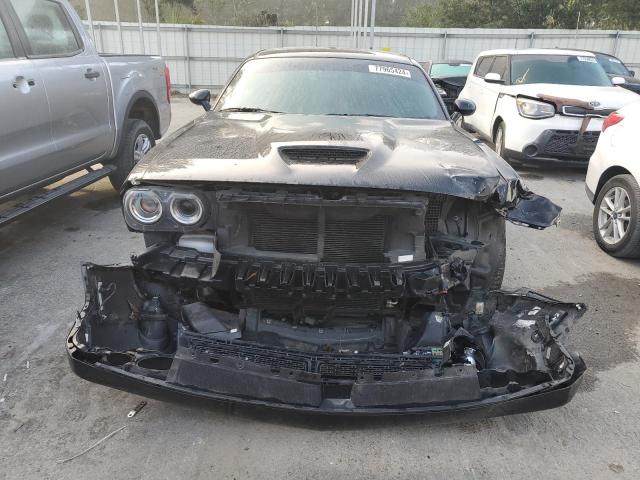 VIN 2C3CDZJG1KH736367 2019 Dodge Challenger, GT no.5