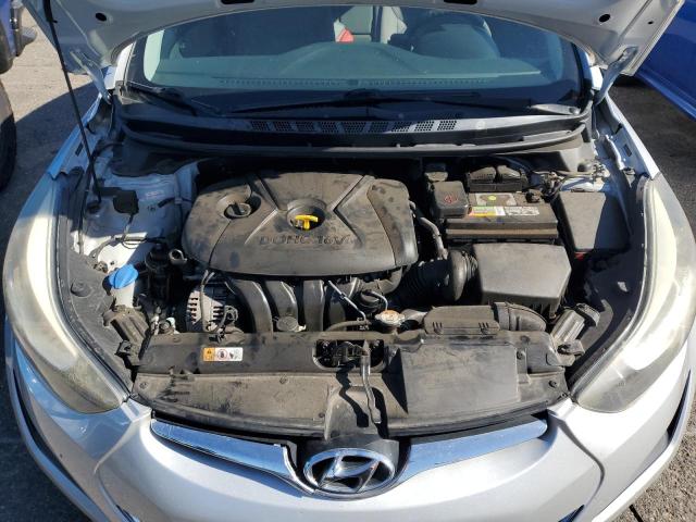 2016 HYUNDAI ELANTRA SE - 5NPDH4AE5GH675710