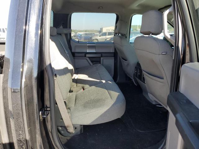 2016 FORD F150 SUPER - 1FTEW1CP3GKF09579