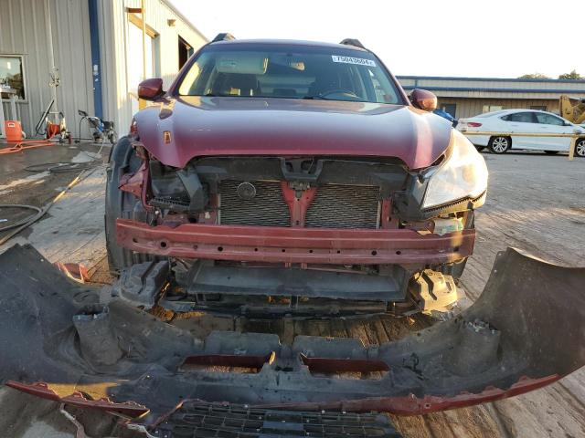 VIN 4S4BRBDC1E3212972 2014 Subaru Outback, 2.5I Pre... no.5