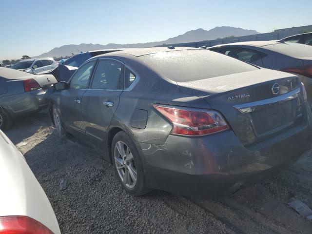 VIN 1N4AL3AP6EC286490 2014 Nissan Altima, 2.5 no.2