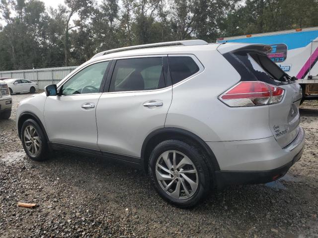 2015 NISSAN ROGUE S - 5N1AT2MT9FC822181