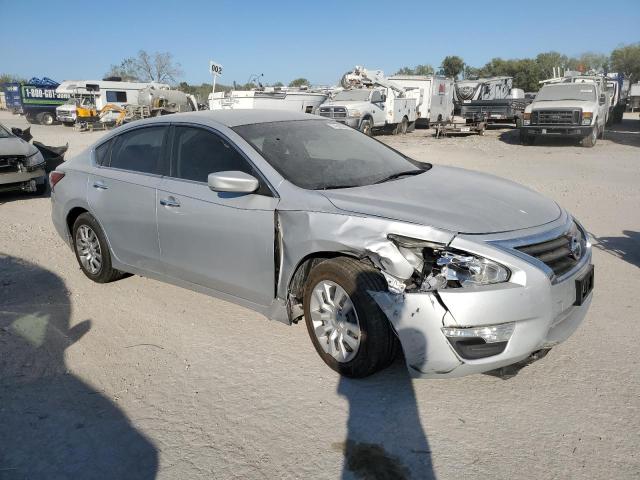 VIN 1N4AL3AP7FN368766 2015 Nissan Altima, 2.5 no.4