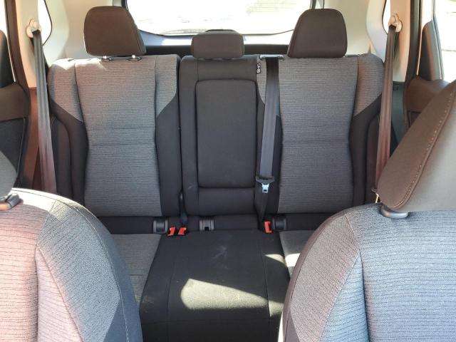 2021 NISSAN ROGUE S - 5N1AT3AA4MC807478