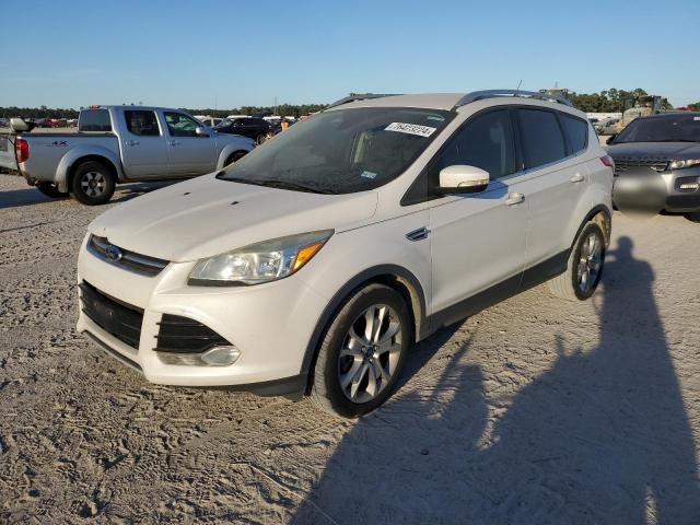 VIN 1FMCU0J93FUB72034 2015 Ford Escape, Titanium no.1