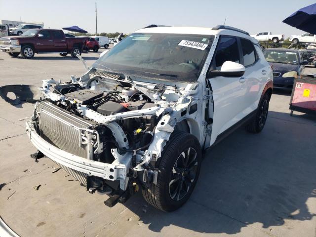 2023 CHEVROLET TRAILBLAZE - KL79MPSL2PB215077