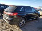 LINCOLN MKX RESERV снимка