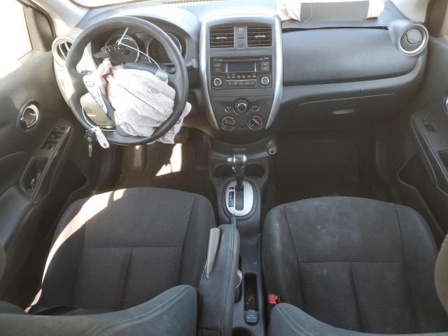 2017 NISSAN VERSA S - 3N1CN7AP4HK471630