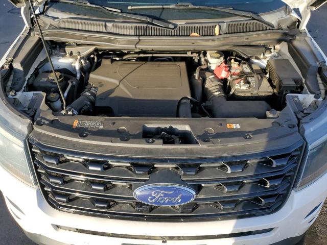 2016 FORD EXPLORER S - 1FM5K8GT4GGB05717