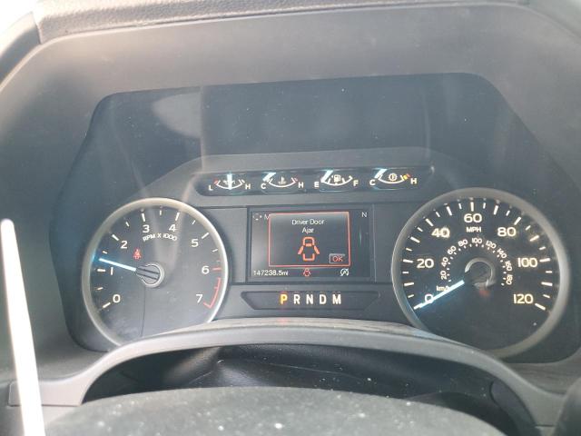 2018 FORD F150 SUPER - 1FTEW1EG8JKD43001