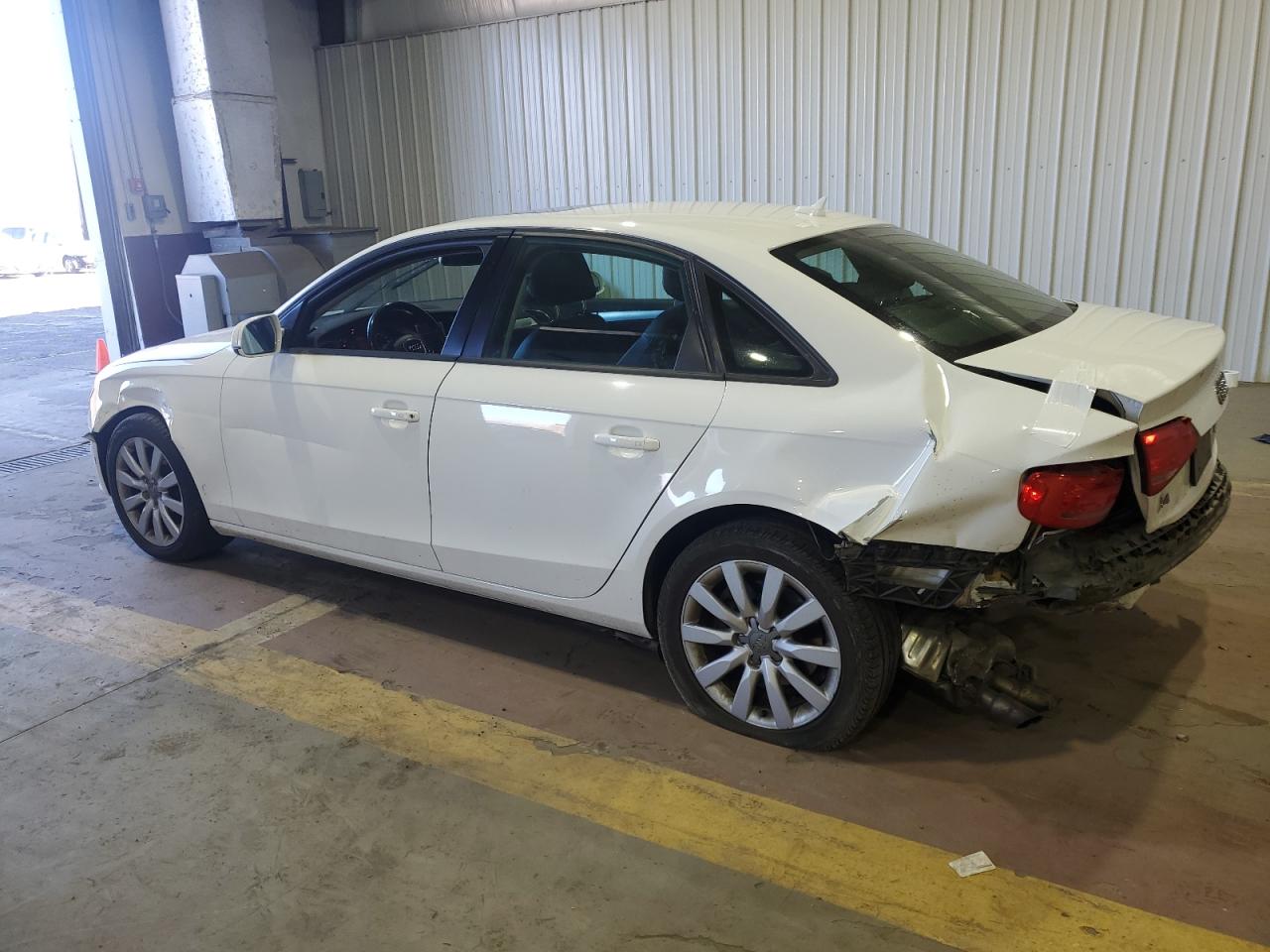 Lot #2996337397 2012 AUDI A4 PREMIUM