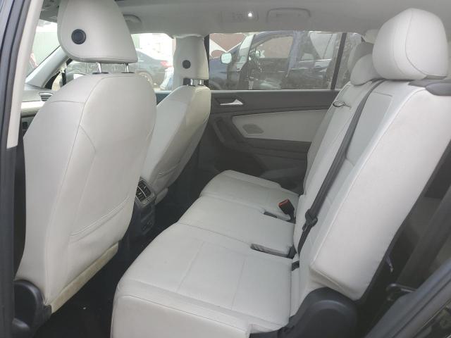 2019 VOLKSWAGEN TIGUAN SE - 3VV2B7AXXKM139660