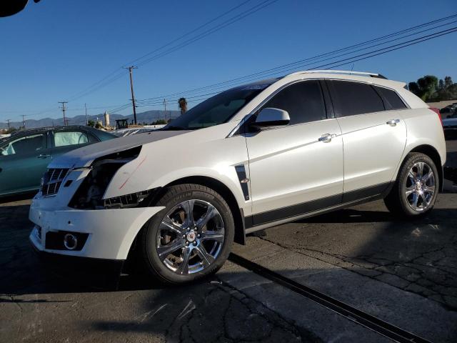 2012 CADILLAC SRX PERFOR #3022926221