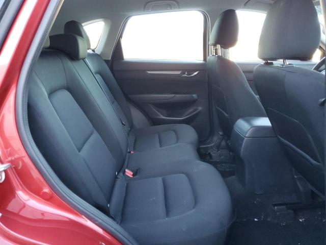 2019 MAZDA CX-5 SPORT - JM3KFABM2K0533149