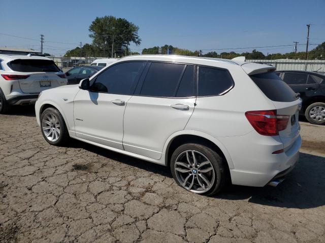 Vin: 5uxwx9c58f0d47619, lot: 75664814, bmw x3 xdrive28i 20152