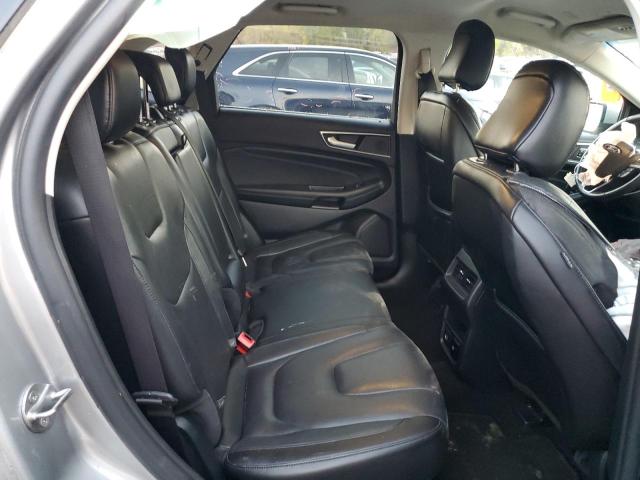 2020 FORD EDGE TITAN - 2FMPK3K93LBA56261