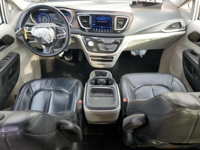2017 CHRYSLER PACIFICA T - 2C4RC1BG1HR533538