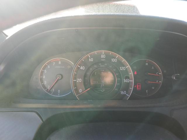 2017 HONDA ACCORD SPO - 1HGCR2F17HA059827