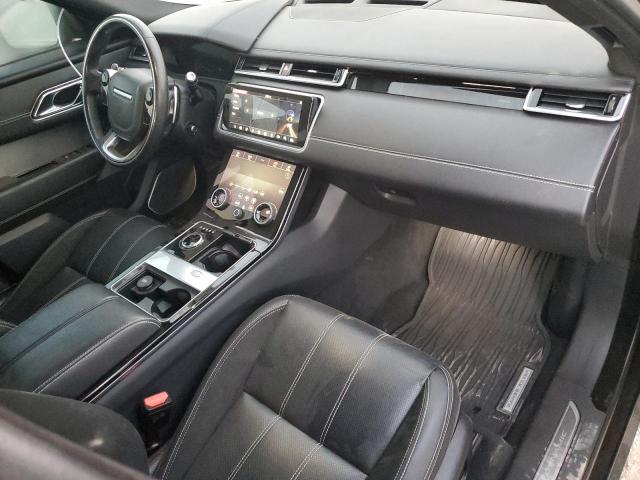 2018 LAND ROVER RANGE ROVE - SALYL2RX0JA739962