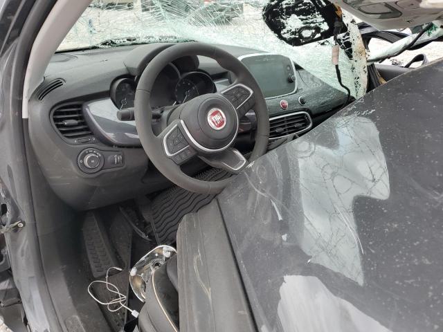 2021 FIAT 500X TREKK ZFBNF3B18MP945435