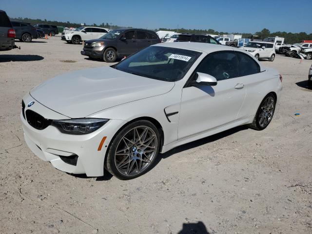 2020 BMW M4 #2890626621