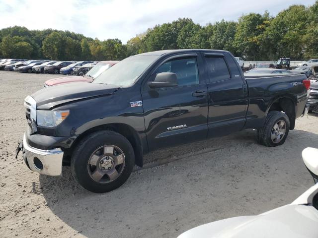 VIN 5TFUY5F19DX302097 2013 Toyota Tundra, Double Ca... no.1