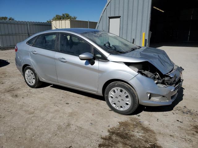 2019 FORD FIESTA S - 3FADP4AJ6KM132360
