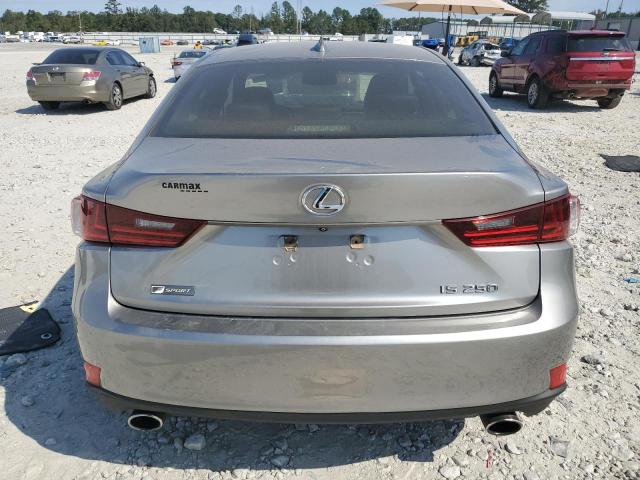 2015 LEXUS IS 250 - JTHBF1D23F5067534