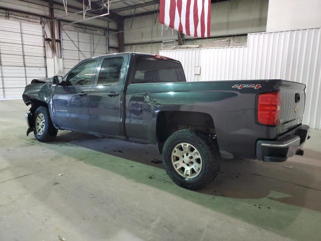 VIN 1GCVKREHXEZ324580 2014 Chevrolet Silverado, K15... no.2