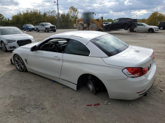 VIN WBA3T3C56FP738508 2015 BMW 4 SERIES no.2