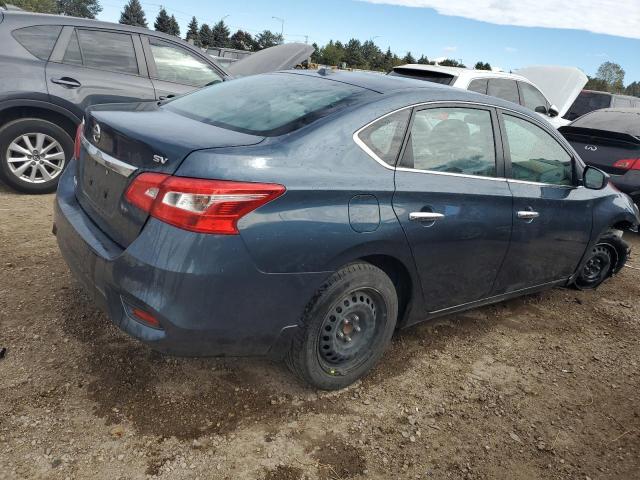 2017 NISSAN SENTRA S - 3N1AB7AP6HY312315