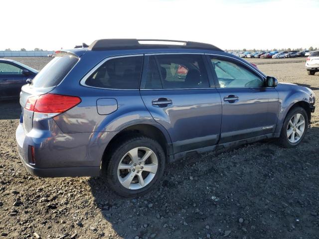 VIN 4S4BRCCC5E3302911 2014 Subaru Outback, 2.5I Pre... no.3