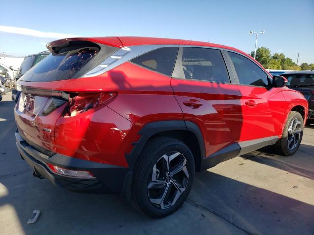2023 HYUNDAI TUCSON SEL - 5NMJFCAE8PH185374