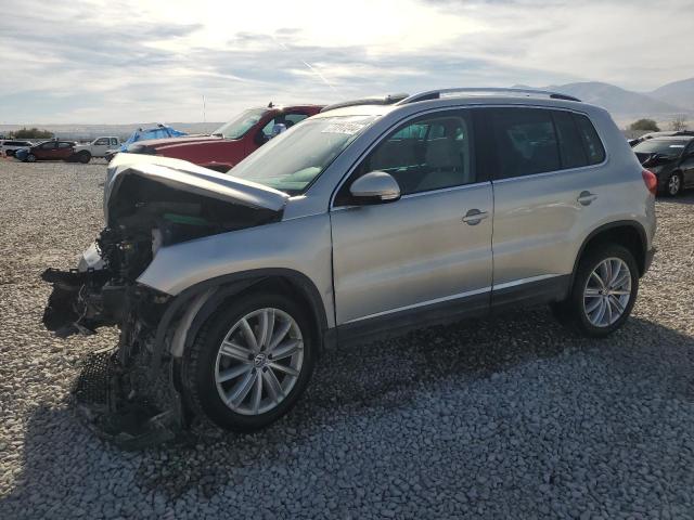 VOLKSWAGEN TIGUAN S