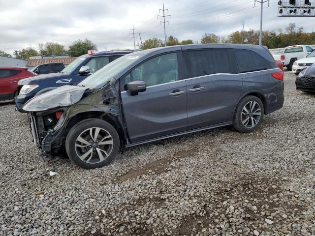 2023 HONDA ODYSSEY TO #2976534592