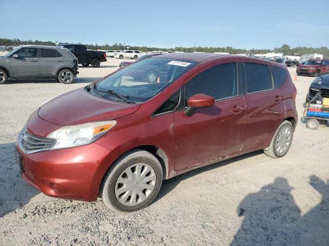 VIN 3N1CE2CP9GL375372 2016 Nissan Versa, S no.1