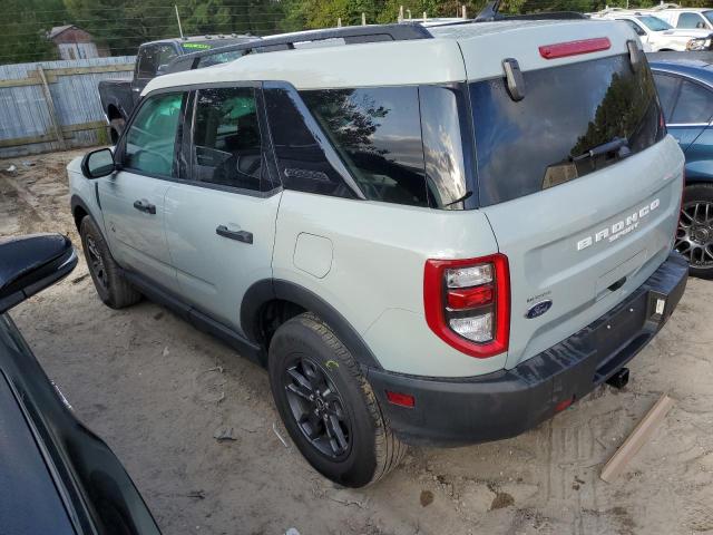 2023 FORD BRONCO SPO - 3FMCR9B64PRE27051