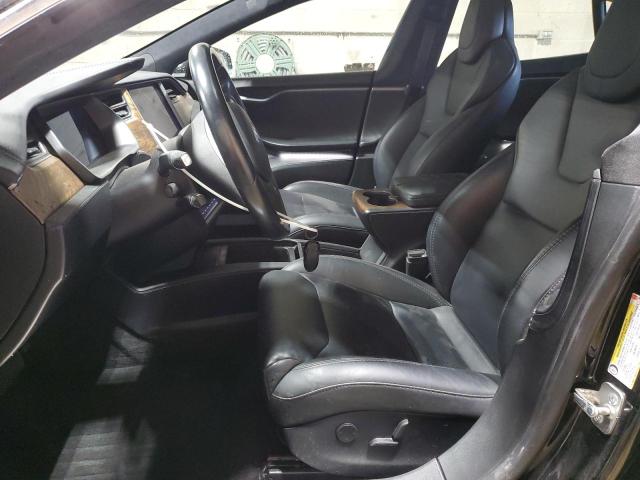 2018 TESLA MODEL S - 5YJSA1E20JF291270
