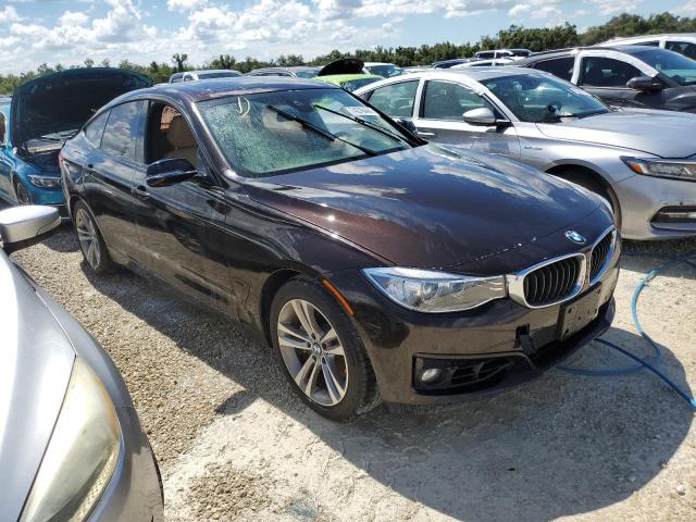 2015 BMW 335 XIGT WBA3X9C55FD868630