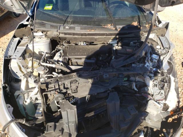 2021 NISSAN ROGUE SPOR - JN1BJ1AV0MW566168